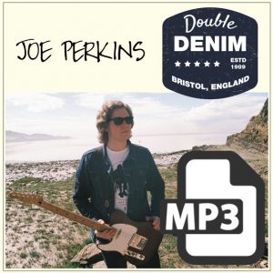 Double Denim MP3 download
